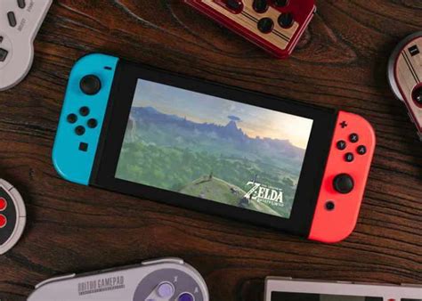 Netflix May Come To The Nintendo Switch After All - Geeky Gadgets