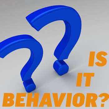 Image result for Observable Behavior