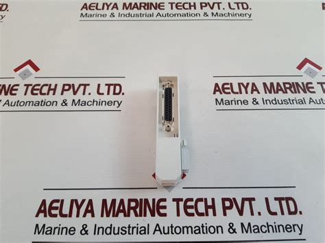 Abb Tb805 3Bse008534R1 Cable Adapter Bus Outlet free shipping – Aeliya ...