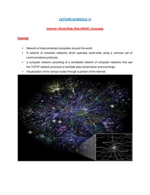 Lec03 Personal Computers, Types of Processors, Booting of Computer ...