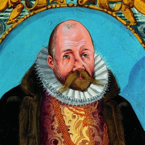 Descubre quién fue Tycho Brahe y su legado en la astronomía