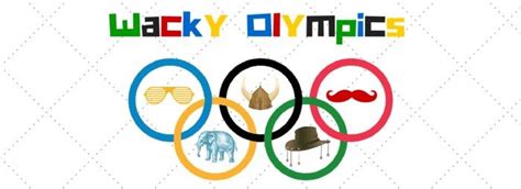 Cornerstone Class Wacky Olympics - Reschedule, 861 Oral Lake Rd, Bridgeport, WV, United States ...