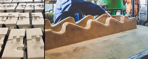 Aluminium Sand Castings | No Bake Aluminium Castings | Aluminium ...