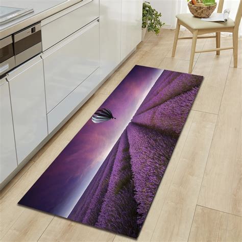 Purple Kitchen Floor Mats - Things In The Kitchen