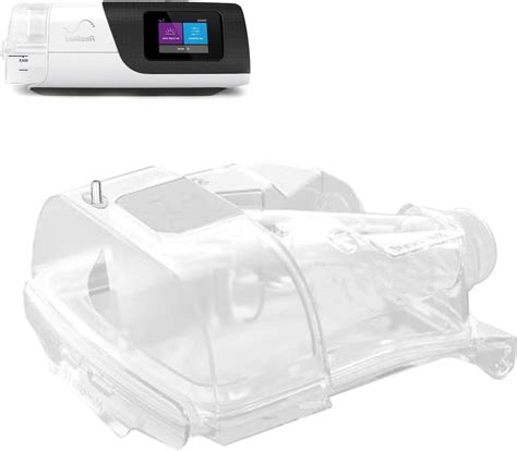 Image result for SoClean ResMed 11 Adapter