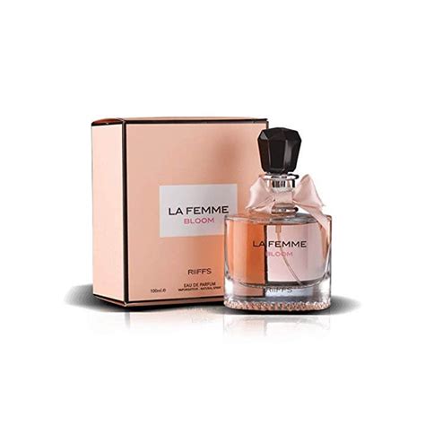 Riiffs La Femme Bloom 100ml EDP – FragsTalk
