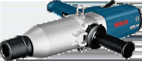 GDS 30 Impact Wrench | Bosch Professional