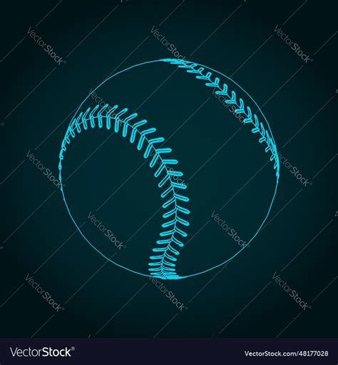 Baseball Ball Vector 的图像结果