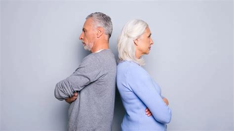 What is grey divorce and why is it becoming more common?