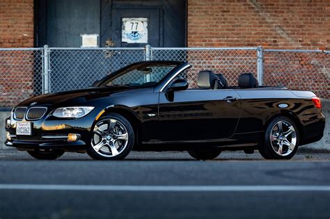2013 BMW 335i Convertible for Sale - Cars & Bids