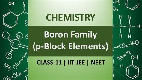 p block Elements Class 11 Important Questions with answers