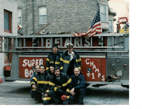 Photo Gallery — Chicago Firefighters Credit Union