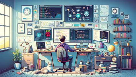 Generative AI Has Reignited My Love of Coding | michael carey