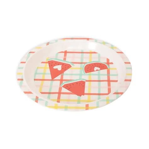 Mi Arcus - Melamine Baby Dinnerware Sets Online In India