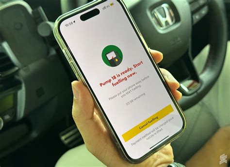 Image result for Shell Fuel App