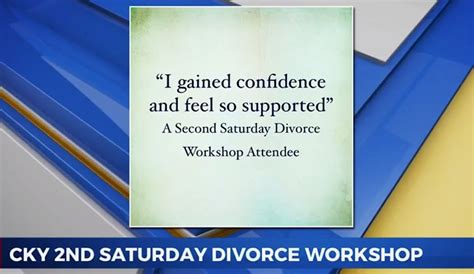 Central Kentucky Second Saturday Divorce Workshop, 13 July 2024 ...
