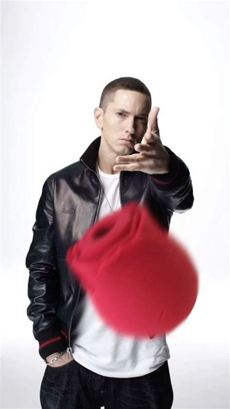 73 Eminem throwing things ideas in 2025 | eminem, reaction pictures ...