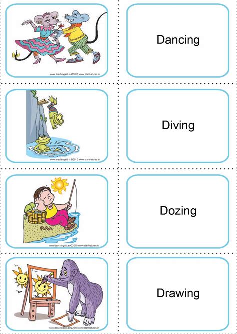 Flash Cards