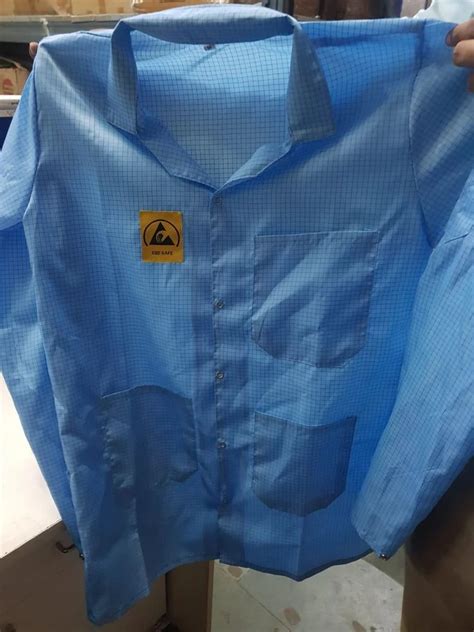 ESD & E.P.A Products - ESD TROUSER (ALL SIZE) Manufacturer from Greater ...