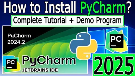 How to Install PyCharm in Windows 的图像结果