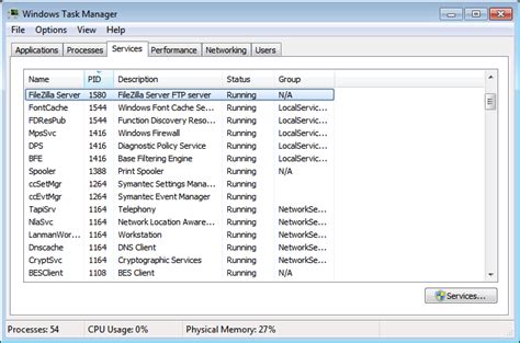 Image result for Taskmgr Features