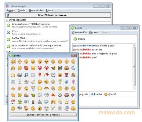 Descargar Pidgin Portable 2.14 para PC Gratis