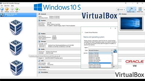 Tutorial How to Install Windows 10 64 bit on Oracle VM VirtualBox