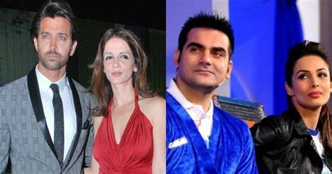 9 Former Couples Of Bollywood Who Have Taught Us How To Be Friends ...