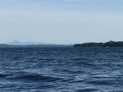 Grand Isle State Park Campground | Grand Isle, Vermont