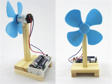 科技小制作自制电磁摆 DIY科学实验材料手工制作电动秋千-阿里巴巴