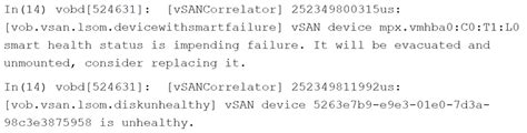 Exploring Log Locations in VCF 9: Where to Find What