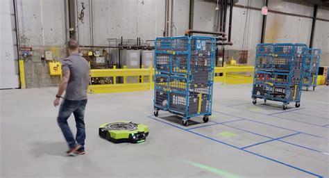 Fully Autonomous Robot 的图像结果