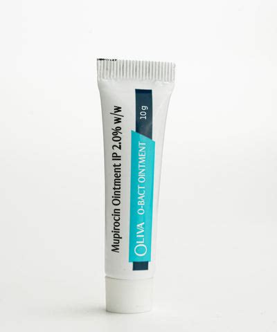 OLIVA O-BACT 2% CREAM