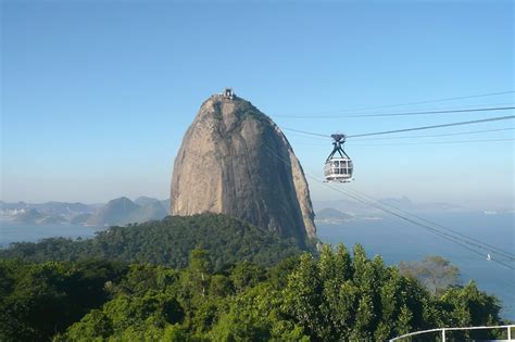 The Most Romantic Things to Do in Sultry Rio de Janeiro