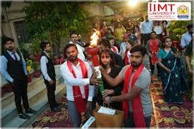 IIMT University, Meerut Admission 2025-2026: Eligibility, Admission ...
