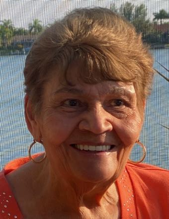 Luz Maria Maisonet Obituary - 2024 - Dieterle Memorial Home & Cremation ...