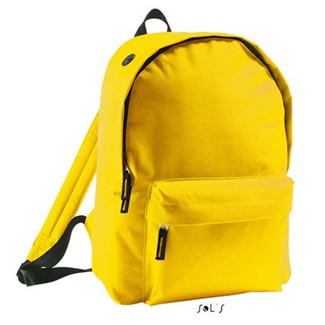 Ranac za školu RIDER 370.100.12 | Volim svoj dom