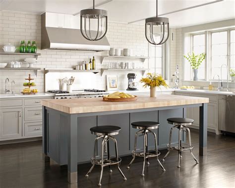 31 Kitchen Island Color Ideas for Any Design Style