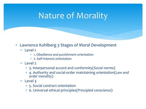 Conscept of Morality 的图像结果