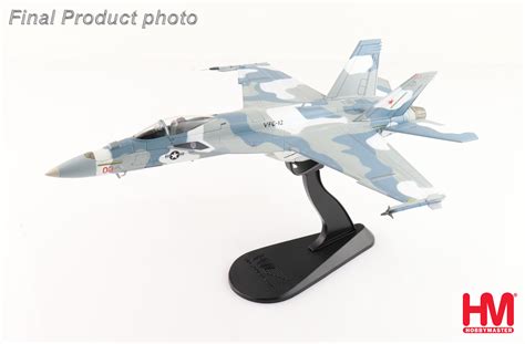 F/A-18 Aggressor "Cloud Scheme" 165789, VFC-12, US Navy, 2023