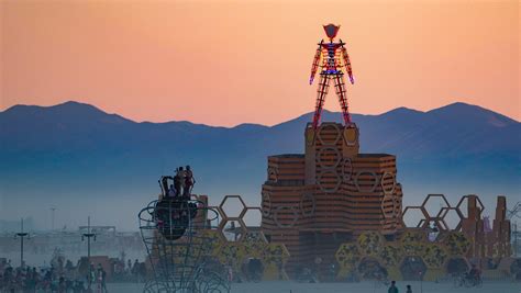 Burning Man 2024: Livestream, tickets and when to see finale