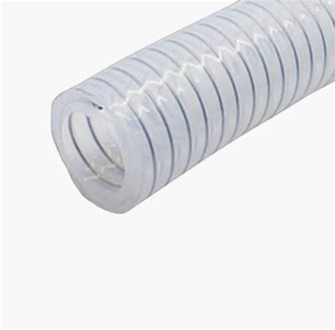 Helical Wire Braided Manufacturers & Exporters in Mumbai, India