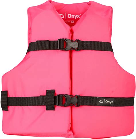 Kids Life Jackets - Jackets