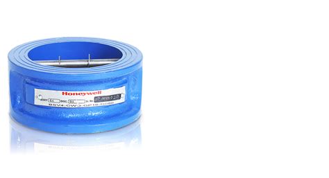 Honeywell Commercial Valves for Water Control