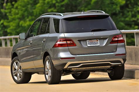 Mercedes Benz Ml350 4matic 2015 - amazing photo gallery, some information and specifications, as ...