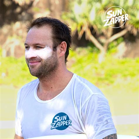 Sun Zapper (Shell White) Extreme Zinc Mineral India | Ubuy