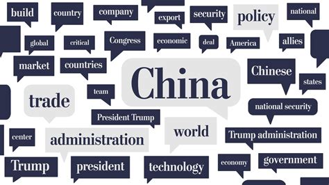 WP Intelligence Council Dinner: Trump’s trade and technology strategy ...