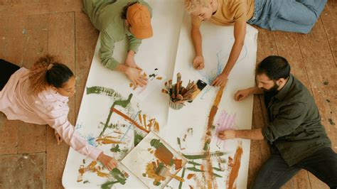 Collaborative Negotiation Examples 的图像结果