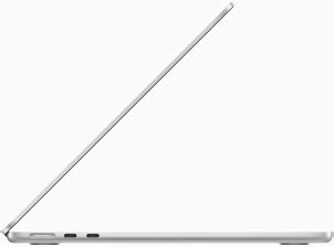 MacBook Air 13″ and MacBook Air 15″ - Apple (IN)