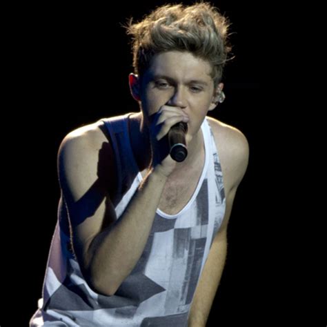 Niall Horan: Lift-Drama | GALA.de